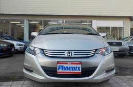 Honda Insight 2010