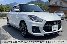 suzuki swift 2019 CFJ1703212
