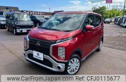 mitsubishi ek-cross 2019 quick_quick_B37W_B37W-0001987