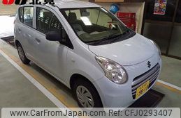 suzuki alto-eco 2014 -SUZUKI 【北見 580ｻ9818】--Alto Eco HA35S--164236---SUZUKI 【北見 580ｻ9818】--Alto Eco HA35S--164236-