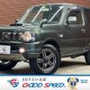 suzuki jimny 2017 -SUZUKI--Jimny ABA-JB23W--JB23W-769412---SUZUKI--Jimny ABA-JB23W--JB23W-769412- image 1