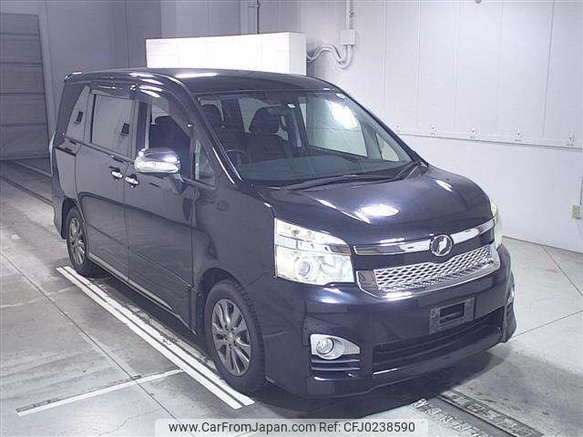 toyota voxy 2013 -TOYOTA--Voxy ZRR70W-0563334---TOYOTA--Voxy ZRR70W-0563334- image 1