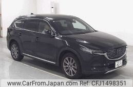 mazda cx-8 2019 -MAZDA 【広島 330ｽ9272】--CX-8 KG5P-106026---MAZDA 【広島 330ｽ9272】--CX-8 KG5P-106026-