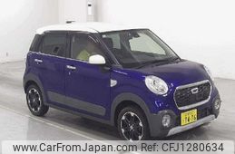 daihatsu cast 2015 -DAIHATSU 【広島 582ｻ7476】--Cast LA260S-0004798---DAIHATSU 【広島 582ｻ7476】--Cast LA260S-0004798-