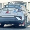 toyota c-hr 2017 -TOYOTA--C-HR DAA-ZYX10--ZYX10-2045611---TOYOTA--C-HR DAA-ZYX10--ZYX10-2045611- image 3