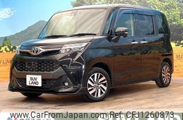 toyota tank 2018 quick_quick_M900A_M900A-0150092