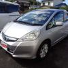 honda fit 2010 -HONDA 【福山 501ﾆ1284】--Fit DAA-GP1--GP1-1013197---HONDA 【福山 501ﾆ1284】--Fit DAA-GP1--GP1-1013197- image 1