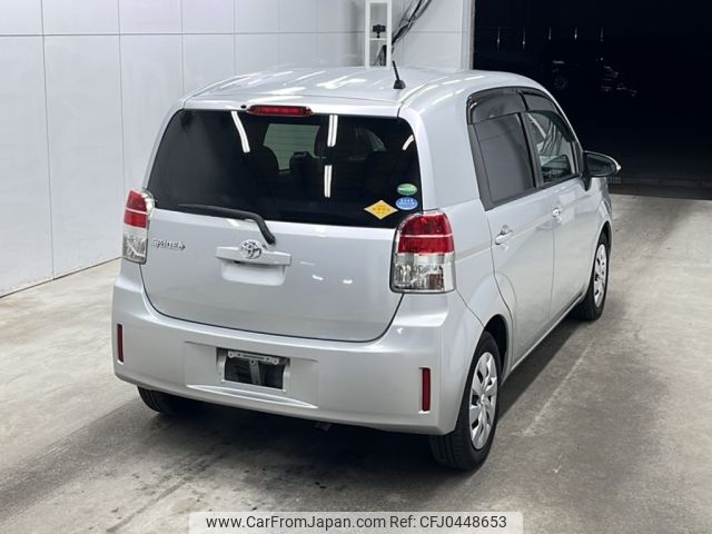 toyota spade 2013 -TOYOTA--Spade NCP141-9037769---TOYOTA--Spade NCP141-9037769- image 2