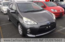 toyota aqua 2014 -TOYOTA--AQUA NHP10-6284231---TOYOTA--AQUA NHP10-6284231-