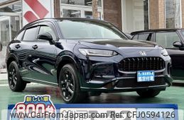 honda honda-others 2024 -HONDA--ZR-V 6AA-RZ4--RZ4-1100***---HONDA--ZR-V 6AA-RZ4--RZ4-1100***-