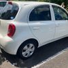 nissan march 2022 CFJ1564149 image 2