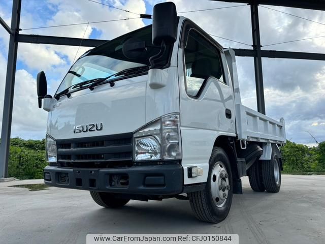 isuzu elf-truck 2014 GOO_NET_EXCHANGE_0401987A30240828W001 image 1