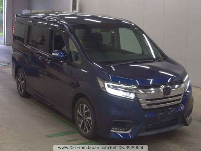 honda stepwagon 2021 -HONDA--Stepwgn 6BA-RP3--RP3-1328441---HONDA--Stepwgn 6BA-RP3--RP3-1328441- image 1