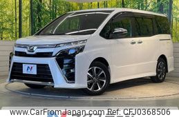 toyota voxy 2018 -TOYOTA--Voxy DBA-ZRR80W--ZRR80-0427848---TOYOTA--Voxy DBA-ZRR80W--ZRR80-0427848-