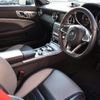 mercedes-benz slc 2017 CFJ8497290 image 12