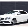 mercedes-benz cla-class 2017 -MERCEDES-BENZ--Benz CLA DBA-117342--WDD1173422N568183---MERCEDES-BENZ--Benz CLA DBA-117342--WDD1173422N568183- image 1