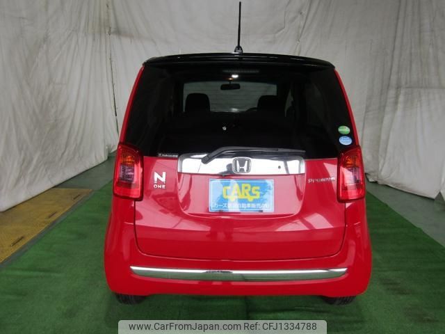 honda n-one 2014 -HONDA--N ONE JG1--1077577---HONDA--N ONE JG1--1077577- image 2