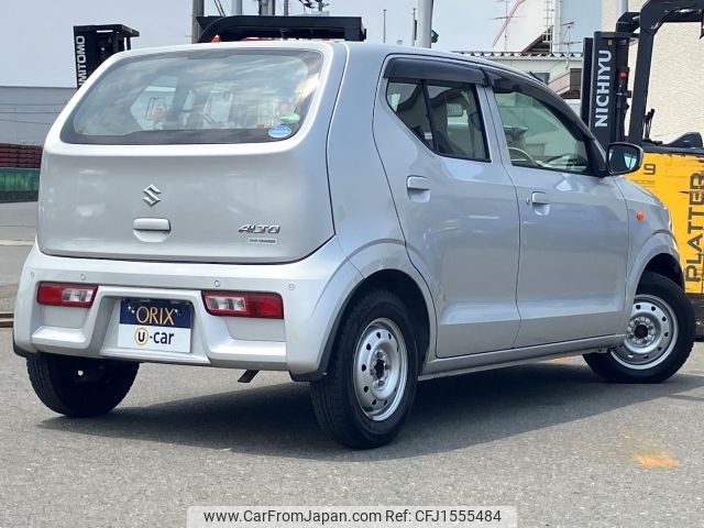 suzuki alto 2021 CFJ1555484 image 2
