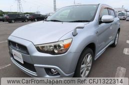 mitsubishi rvr 2012 -MITSUBISHI--RVR DBA-GA4W--GA4W-0105170---MITSUBISHI--RVR DBA-GA4W--GA4W-0105170-
