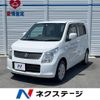 suzuki wagon-r 2011 -SUZUKI--Wagon R DBA-MH23S--MH23S-744928---SUZUKI--Wagon R DBA-MH23S--MH23S-744928- image 1