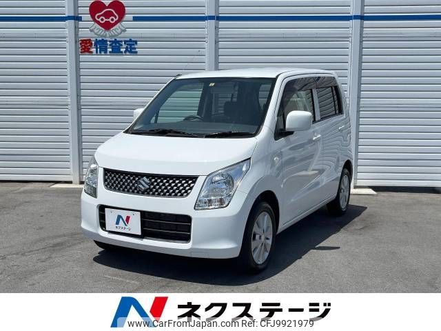 suzuki wagon-r 2011 -SUZUKI--Wagon R DBA-MH23S--MH23S-744928---SUZUKI--Wagon R DBA-MH23S--MH23S-744928- image 1