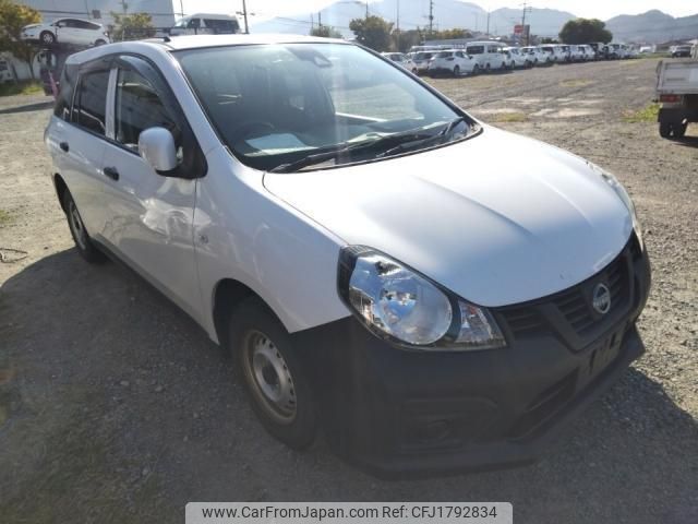 nissan ad 2021 CFJ1792834 image 2