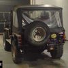 mitsubishi jeep 1988 -MITSUBISHI--Jeep J53--01312---MITSUBISHI--Jeep J53--01312- image 2