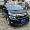 toyota vellfire 2013 -TOYOTA--Vellfire DBA-ANH20W--ANH20-8269563---TOYOTA--Vellfire DBA-ANH20W--ANH20-8269563- image 1