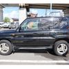 mitsubishi pajero-io 2000 CFJ1772543 image 5