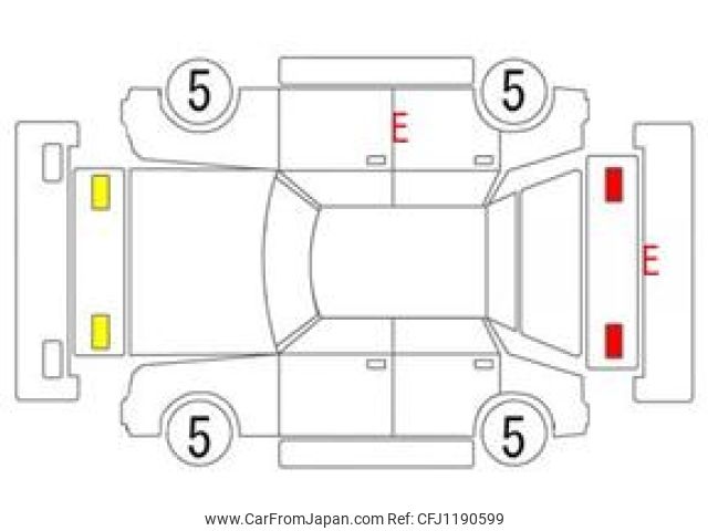 audi s4 2019 -AUDI--Audi S4 ABA-8WCWGF--WAUZZZF49KA042026---AUDI--Audi S4 ABA-8WCWGF--WAUZZZF49KA042026- image 2