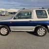 mitsubishi pajero-mini 1998 No4880 image 7