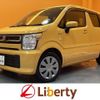 suzuki wagon-r 2020 quick_quick_MH95S_MH95S-140729 image 1