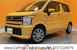 suzuki wagon-r 2020 quick_quick_MH95S_MH95S-140729