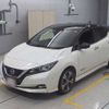 nissan leaf 2018 -NISSAN--Leaf ZE1-018592---NISSAN--Leaf ZE1-018592- image 1