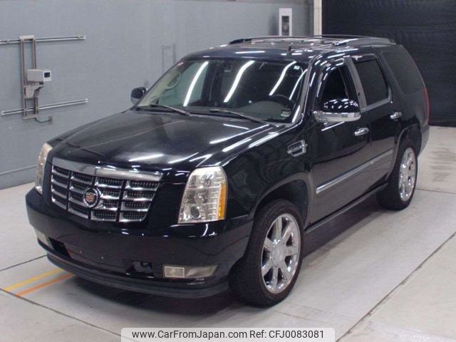 cadillac escalade 2011 -GM--Cadillac Escalade ﾌﾒｲ-1GYFK638X7R315879---GM--Cadillac Escalade ﾌﾒｲ-1GYFK638X7R315879- image 1