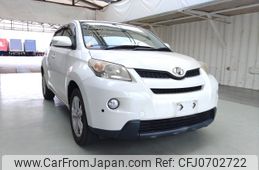 toyota ist 2007 ENHANCEAUTO_1_ea293755