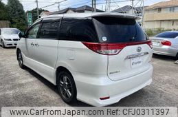 toyota estima 2010 TE3035