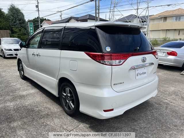 toyota estima 2010 TE3035 image 1