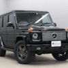 mercedes-benz g-class 2015 -MERCEDES-BENZ--Benz G Class LDA-463346--WBD4633462X41185---MERCEDES-BENZ--Benz G Class LDA-463346--WBD4633462X41185- image 1