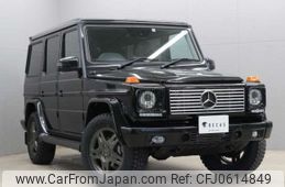 mercedes-benz g-class 2015 -MERCEDES-BENZ--Benz G Class LDA-463346--WBD4633462X41185---MERCEDES-BENZ--Benz G Class LDA-463346--WBD4633462X41185-