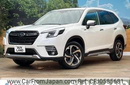 subaru forester 2023 -SUBARU--Forester 5AA-SKE--SKE-109749---SUBARU--Forester 5AA-SKE--SKE-109749-