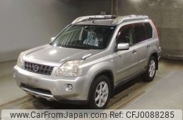 nissan x-trail 2009 -NISSAN--X-Trail TNT31-007671---NISSAN--X-Trail TNT31-007671-