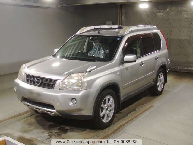 nissan x-trail 2009 -NISSAN--X-Trail TNT31-007671---NISSAN--X-Trail TNT31-007671- image 1