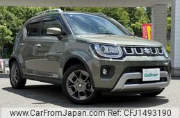 suzuki ignis 2020 -SUZUKI--Ignis 5AA-FF21S--FF21S-202386---SUZUKI--Ignis 5AA-FF21S--FF21S-202386-