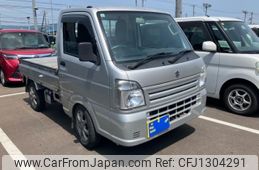 suzuki carry-truck 2013 -SUZUKI--Carry Truck EBD-DA16T--DA16T-113251---SUZUKI--Carry Truck EBD-DA16T--DA16T-113251-