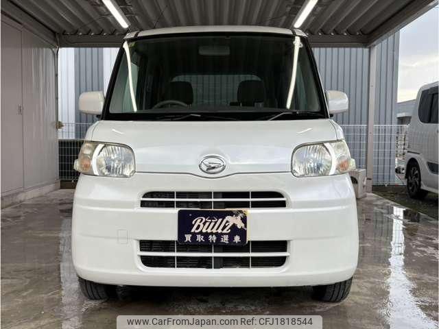 daihatsu tanto 2010 CFJ1818544 image 2