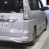 nissan serena 2014 -NISSAN 【名古屋 307ﾒ1018】--Serena HFC26-209685---NISSAN 【名古屋 307ﾒ1018】--Serena HFC26-209685- image 9