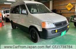 honda stepwagon 1999 CFJ1738784