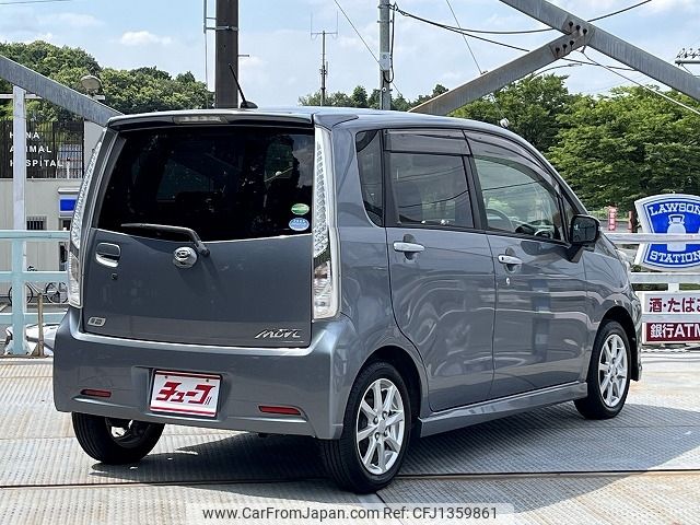 daihatsu move 2014 -DAIHATSU--Move DBA-LA100S--LA100S-0284925---DAIHATSU--Move DBA-LA100S--LA100S-0284925- image 2