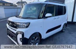 daihatsu tanto 2024 quick_quick_5BA-LA650S_LA650S-0397792